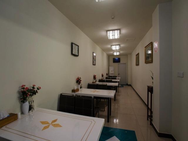 Jingjiang Inn Baoshan Shengqiao Shanghai Luaran gambar