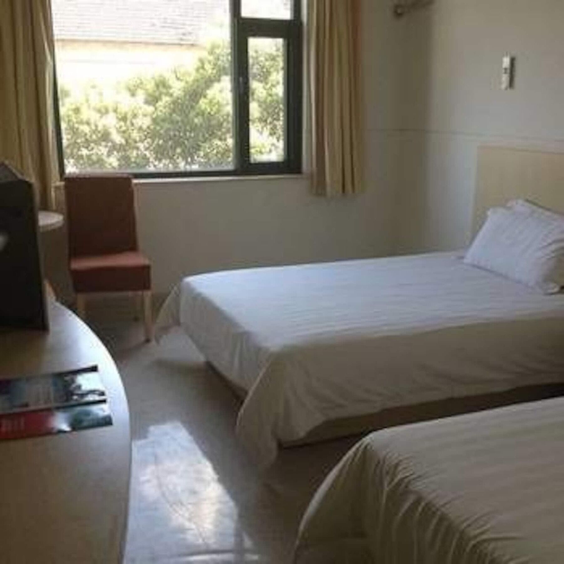 Jingjiang Inn Baoshan Shengqiao Shanghai Luaran gambar