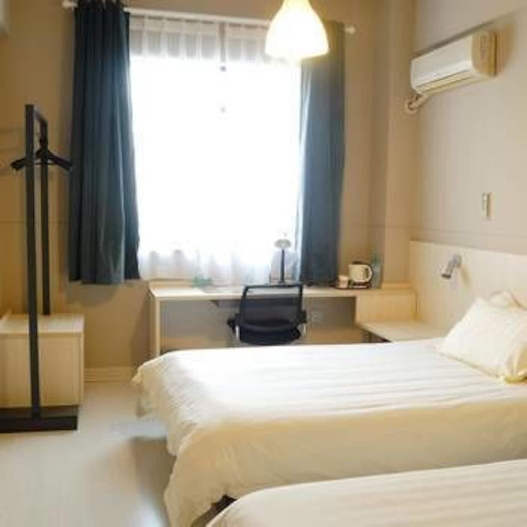 Jingjiang Inn Baoshan Shengqiao Shanghai Luaran gambar